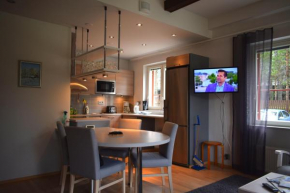 Castillo Kelotähti Apartment